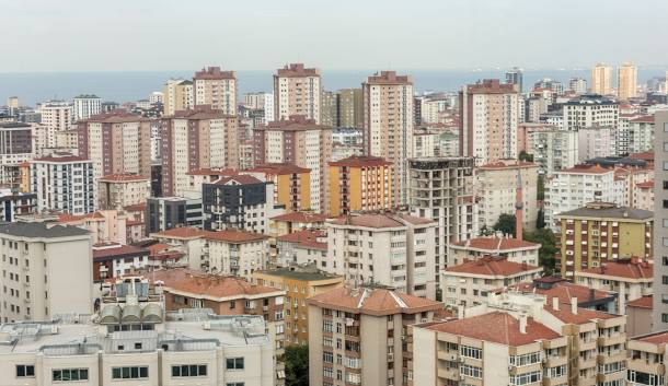 İstanbul Anadolu Yakası