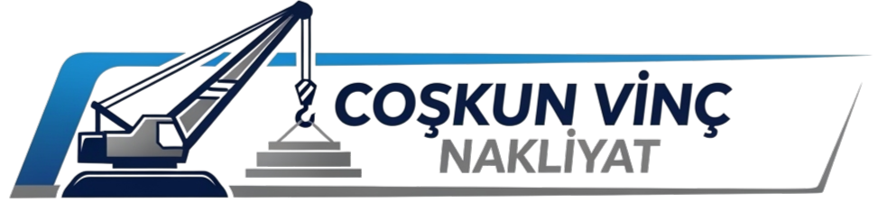 Coşkun Vinç Nakliyat